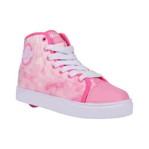 HEELYS Girl's Footwear Wheeled Heel Shoe