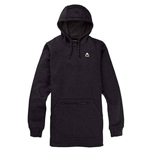 Burton Women's Oak Long Pullover Hoodie