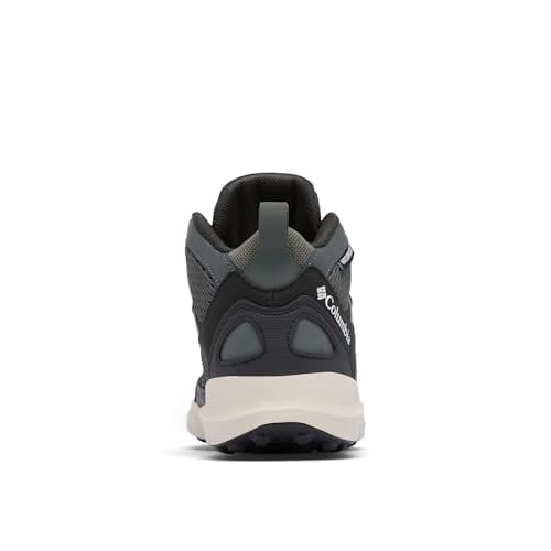 Columbia Unisex-Child Peakfreak Rush Mid Waterproof Hiking Boot