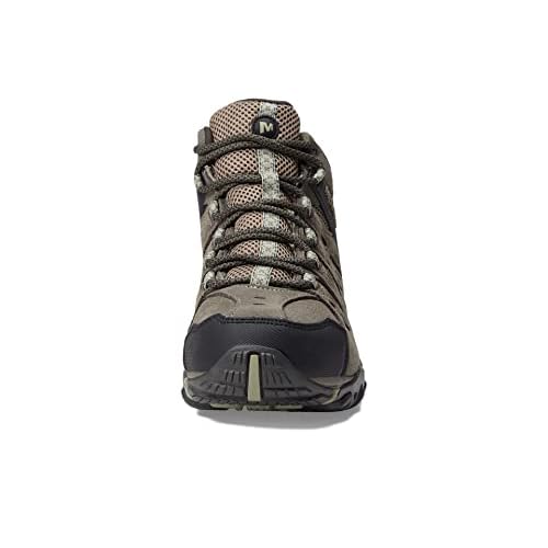 Merrell Men's, Crosslander 2 Mid WP Hiking Shoe