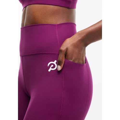 Peloton Womens Cadent High Rise Pocket Legging