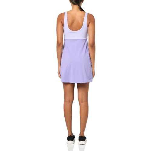 Lacoste x Bandier Women's Colorblock Dress