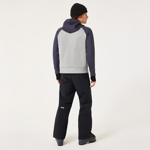 Oakley mens Sierra Dwr Fleece Hoodie 2.0