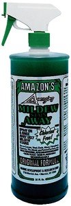 PT. Mildew Stain Away