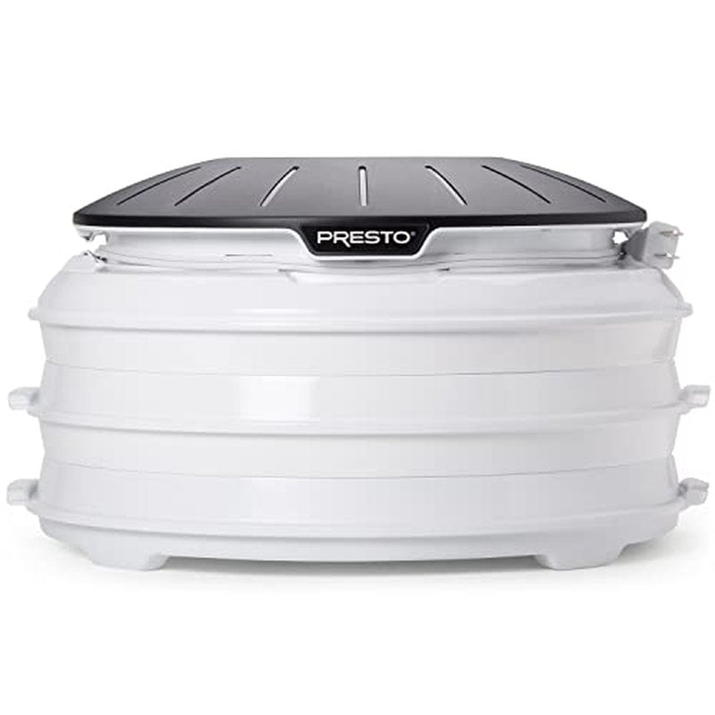 Presto 06300 Dehydro Electric Food Dehydrator, Standard