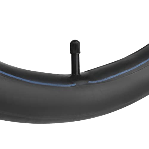 Bike Tube 16 x 2.125/2.35,Compatible with 24 Inch 2.10-2.40 Schrader Valve 35MM Bicycle Inner Tube Pack of 2