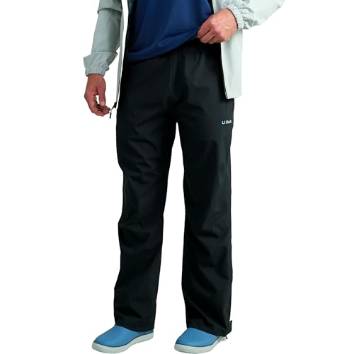 HUK Men's Rover Pant, Performance Fishing Pants for Men