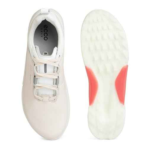 ECCO Women's Biom Hybrid 4 Gore-tex Waterproof Golf Shoe