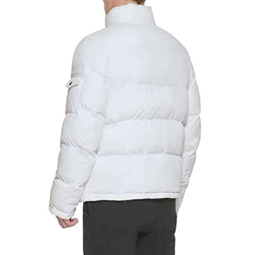 Levi's mens Men's Bubble Puffer