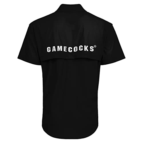 foco NCAA Mens Gone Fishing Shirt - L
