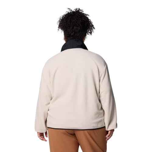 Columbia Women's Sequoia Grove Half Zip Fleece
