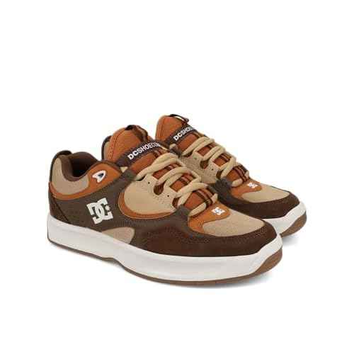 DC Shoes Mens Kalynx Zero