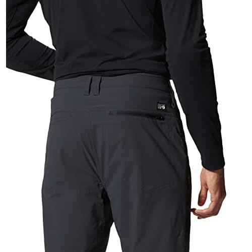 Mountain Hardwear Men's Basin Lined Pant