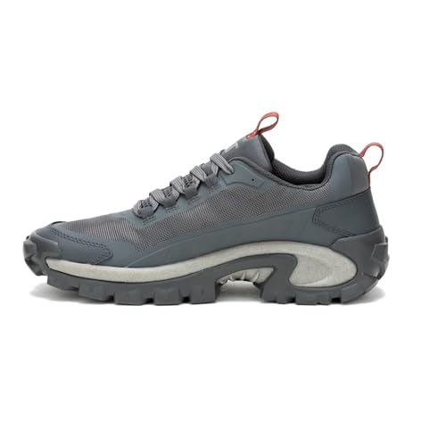 Intruder Lightning Mesh Sneaker
