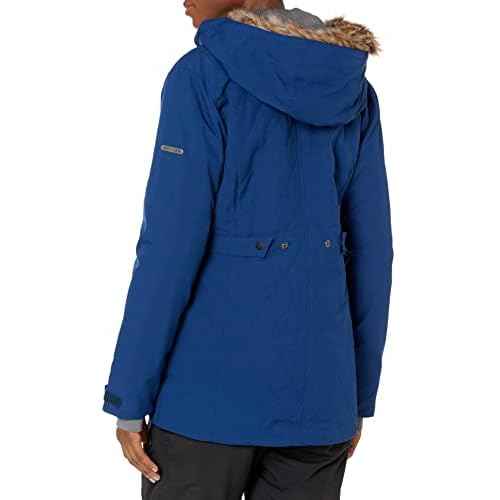 Spyder Women's Crossover Insulated Ski Jacket