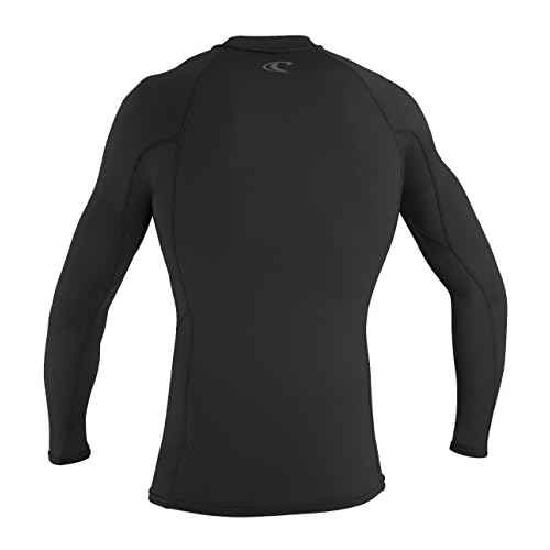 O'Neill Men's Thermo X Long Sleeve Insulative Top