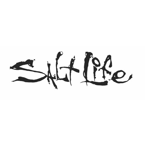 Salt Life Men's La Vida Fishing Boardshorts