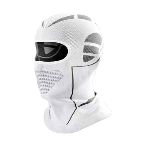Ski Mask Balaclava, Quick-Dry Thermal Cold Weather Face Mask for Snowboarding, Skiing, Motorcycle
