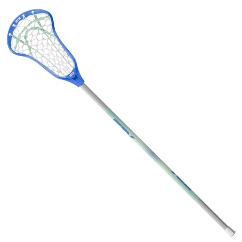 STX Crux 100 Girl's Lacrosse Stick
