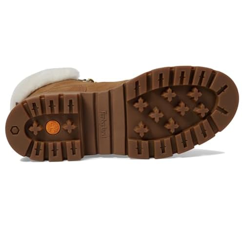 Timberland Women's Cortina Valley Winter Hiker Wp Boot