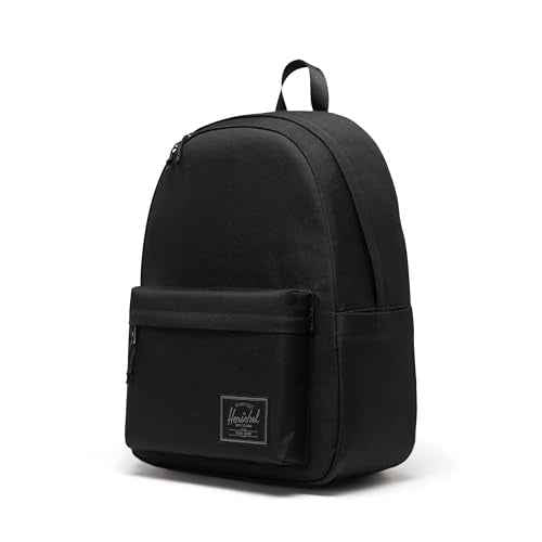 Herschel Supply Co. Classic Backpack, Black Tonal, XL-30L