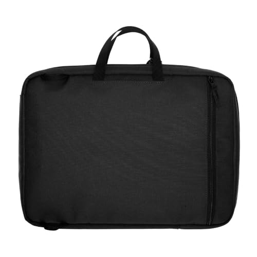 OGIO Pace Pro 10 Briefcase Backpack Black