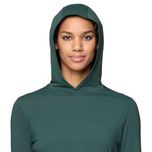 Mountain Hardwear Women's Crater Lake L/S Hoody