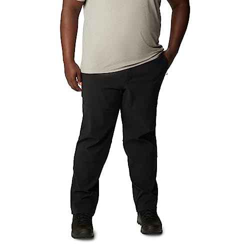 Columbia Mens Tech Trail Warm PantTech Trail Warm Pant