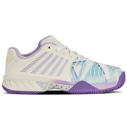 K-Swiss Women's Express Light 3 Padel Shoe