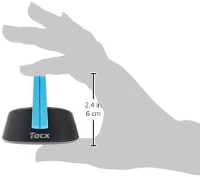 Tacx ANT+ Wireless Bike Sensor - One Size, Compatible with Cycling Computers