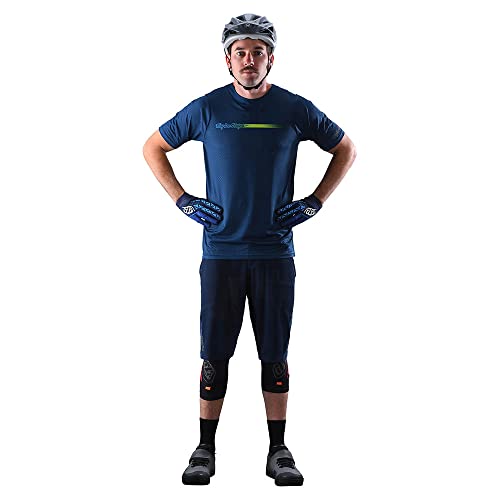 Troy Lee Designs - Skyline AIR Short; Dark Slate Blue 36