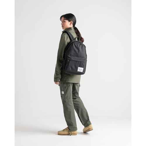 Herschel Supply Co. Classic Backpack, Black Tonal, XL-30L