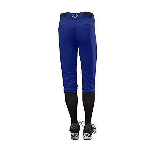 EvoShield Girls' High Rise