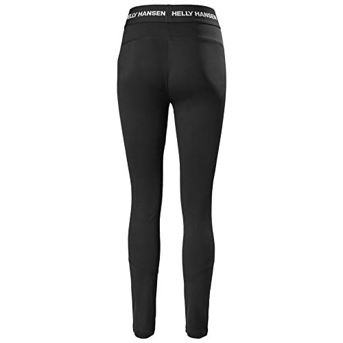 Helly-Hansen Womens HH LIFA Baselayer Pant