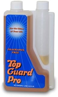 Industrial and Commercial Cleaning Supplies Floor Protection, Surface Shield, Creating a Lustrous Wet Look Shine Finish, Flooring Shine for All Floors (6x1 Liter)