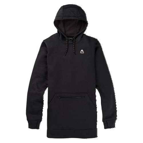 Burton Women's Oak Long Pullover Hoodie