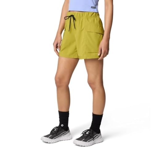 Mountain Hardwear Mens Trail Sender ShortShorts
