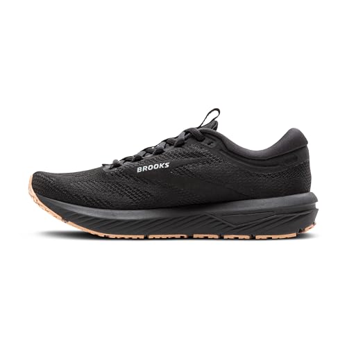 Brooks Women¡¯s Revel 7 Neutral Running Shoe