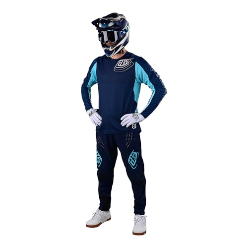Troy Lee Designs - Sprint Pant; Mono Navy 38