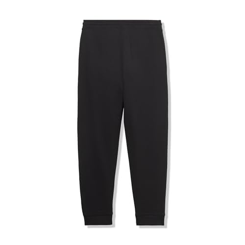 HUGO Men's Small Patch Logo French Terry Sweatpants