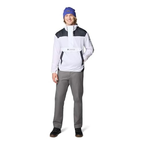 Columbia mens Challenger Ii Windbreaker