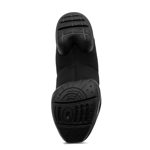 Capezio Canvas Dance Sneaker
