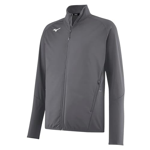 Mizuno Alpha X Sport Jacket