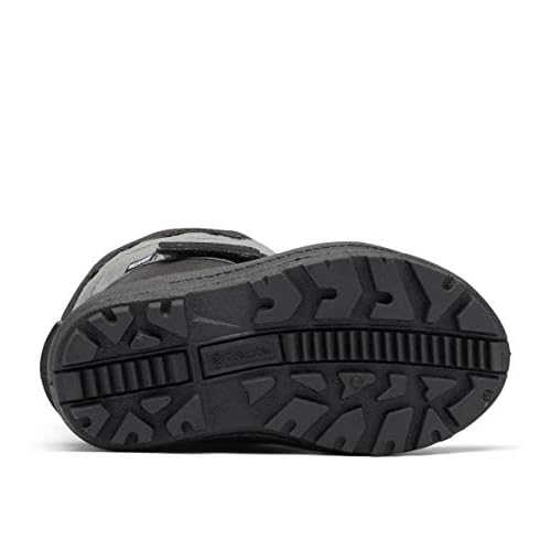 Columbia Unisex-Child Powderbug Plus Ii Snow Boot