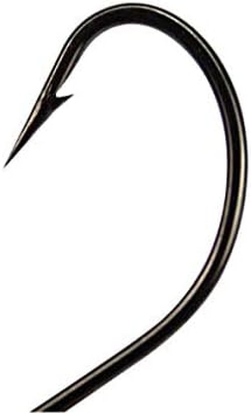 LikeFish 20pcs/Pack Drop Shot Hooks in-line Drop Shot Rig and Swivels