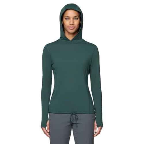 Mountain Hardwear Women's Crater Lake L/S Hoody