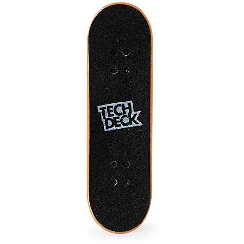 Tech Deck, DLX Pro 10-Pack of Collectible Fingerboards, For Skate Lovers, Kids Toy for Ages 6 and up