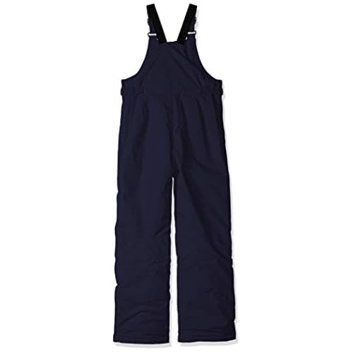 Columbia unisex-child Snowslope Ii Bib