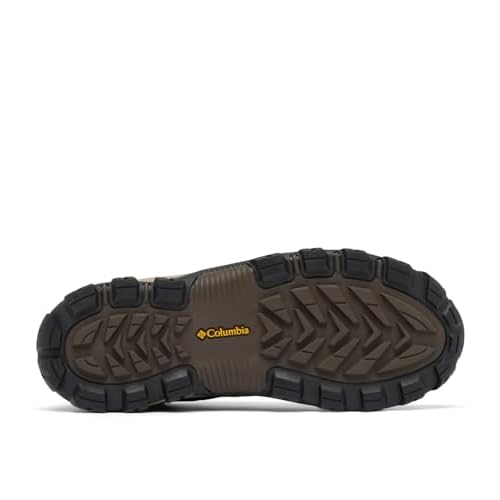 Columbia Men's Transverse Hike Waterproof Boot