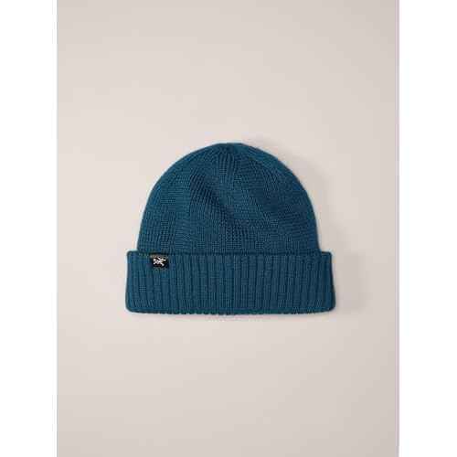 Arc'teryx Mallow Toque Unisex | All Mountain Toque in a Tech Wool Knit